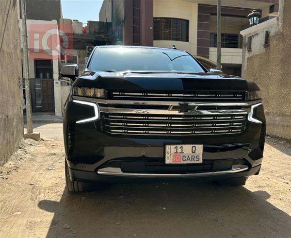 شيفروليه تاهو 2024 للبيع في العراق -  بغداد